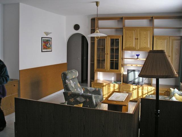 Gala Panzio Hotel Simontornya Стая снимка